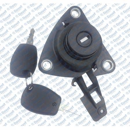 ZENON RN97534 Bagaj Kilidi Duster 2010>  ####
